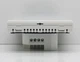 Сенсорний терморегулятор з тижневим програмуванням EcoTerm SN White Wi-Fi - зображення 6