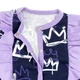 Нарядный человечек Dexter`s с повязкой my crown 80 см - изображение 2