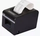 Термопринтер чековый Xprinter N160ii USB 80мм 5656 Черный - изображение 2