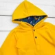 Боді з капюшоном і штани з начосом Dexter`s orange 80 см - зображення 2