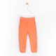 Дитячий теплий костюм для дівчинки на флісі Papaya Dexter`s 98 Кораловий (d2147-19-98-sm) - изображение 5