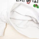 джемпер Dexter`s дитячий з різдвяним принтом santa 110 см - зображення 3