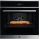 Духовой шкаф электрический Electrolux EOE8P38X - изображение 1