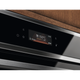 Духовой шкаф электрический Electrolux EOE8P38X - изображение 4