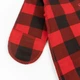 Человечек Dexter`s для новорожденных футер plaid 56 см - изображение 3