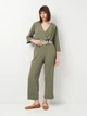 Комбинезон женский Zara 3875/350 XS Зеленый (00387053507015) - изображение 1