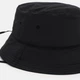 Панама Jack Wolfskin Sun Hat 1903393-6000 M Черная (4064993988864) - изображение 5