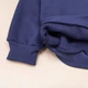 Свитшот Dexter`s детский blue dexter`s 122 см - изображение 4