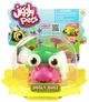Интерактивная игрушка Jiggly Pets Улитка подвижная Розовая (8411936720085) - изображение 2