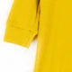Сліп Dexter`s з відкритими ніжками рубчик mustard 68 см - зображення 3