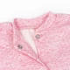 Человечек Dexter`s для новорожденных melange is pink 62 см - изображение 2
