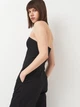 Комбинезон женский Zara 3152/311 S Черный (03152311800026) - изображение 4