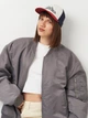 Кепка летняя Jack Wolfskin Brand Cap 1911242_T0258 One Size Молочная (4064886426527) - изображение 3