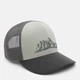 Кепка летняя Jack Wolfskin Brand Cap 1911242_T0310 One Size Светло-зеленая (4064886426947) - изображение 1