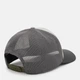 Кепка летняя Jack Wolfskin Brand Cap 1911242_T0310 One Size Светло-зеленая (4064886426947) - изображение 4