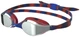 Окуляри для плавання Speedo HYPER FLYER MIRRORED JU Синій JR One Size (8-7750316411) - изображение 1