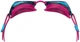 Очки для плавания Speedo Junior Jet 2.0 (8-00493518448) Розовый (5059937796147) - изображение 3