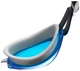 Очки для плавания Speedo JET 2.0 GOG AU (8-00466717951) Синий (5059937669120) - изображение 3