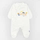 Дитячий сліп Dexter`s кулір hello baby 56 см - зображення 1