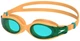 Очки для плавания Speedo Junior Hydrosity 2.0 (8-00446317636) Оранжево-Зеленый (5059937800295) - изображение 1