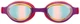 Очки для плавания Arena Air JR Mirror (009273-100) Фиолетово-Красный (3468337511670) - изображение 3