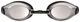 Очки для плавания Arena Zoom X-Fit Mirror (009439-110) Серо-Черный (3468337543954) - изображение 3