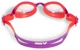 Очки для плавания Arena Air JR Mirror (009273-100) Фиолетово-Красный (3468337511670) - изображение 4