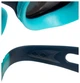 Очки для плавания Arena Air JR Mirror (009273-110) Темно-Синий (3468337511687) - изображение 5