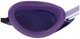 Очки для плавания Speedo Womens Vanquisher 3.0 Mirrored (8-00473616578) Фиолетовый (5059937793931) - изображение 3