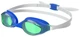 Очки для плавания Speedo Hyper Flyer (8-7750317424) Бело-Синий (5053744864372) - изображение 1