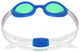 Очки для плавания Speedo Hyper Flyer (8-7750317424) Бело-Синий (5053744864372) - изображение 2