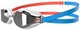 Очки для плавания Speedo Fastskin Speedsocket 2 MIR AU (8-1089717608) Красно-Синий (5059937669151) - изображение 1