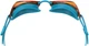 Очки для плавания Speedo Kids Jet 2.0 (8-00493618447) Голубой (5059937796154) - изображение 4