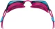 Очки для плавания Speedo Kids Jet 2.0 (8-00493618448) Розовый (5059937796161) - изображение 4
