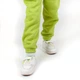 Детский костюм утепленный худи и штаны Dexter`s lime 134 см - изображение 5