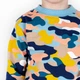 Костюм детский для мальчика Dexter`s navy 134 см - изображение 6
