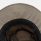 Панама Jack Wolfskin Vent Bucket Hat A64897-4030 M Бежевая (4064886442947) - изображение 6