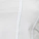 Футболка хлопковая короткая женская Koton 4SAL10048IK010 M Белая (8683968412805) - изображение 6