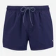 Шорты пляжные мужские Puma Swim Men Short Length S 90765801 M Темно-синие (8718824814094) - изображение 7