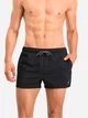 Шорты пляжные мужские Puma Swim Men Short Length S 90765807 S Черные (8718824814445) - изображение 4