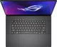 Ноутбук Asus ROG Zephyrus G16 GU605MY (GU605MY-G16.U94090) Eclipse Gray - зображення 6