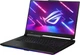 Ноутбук Asus ROG Strix Scar 17 G733PY (G733PY-XS96) Black - изображение 3