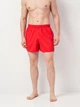 Шорты пляжные мужские Adidas Sld Clx Sho Sl JC9919 S Красные (4067901597264) - изображение 1