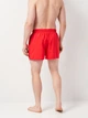 Шорты пляжные мужские Adidas Sld Clx Sho Sl JC9919 S Красные (4067901597264) - изображение 2