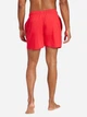 Шорты пляжные мужские Adidas Sld Clx Sho Sl JC9919 S Красные (4067901597264) - изображение 5