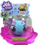 Интерактивная игрушка Jiggly Pets Гусеница подвижная Голубая (8411936720115) - изображение 1