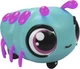 Интерактивная игрушка Jiggly Pets Гусеница подвижная Голубая (8411936720115) - изображение 2
