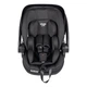 Автокресло CARRELLO Vega CRL-14101 Absolute Black i-Size 40-87см ISOFIX - изображение 8