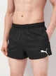 Шорты пляжные мужские Puma Swim Men Short Shorts 93806403 L Черные (8720245435239) - изображение 3