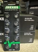 Батарейка Arexes AG5 LR48 1.5v alkaline ціна за блістер - изображение 2